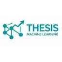 Thesis Machine Learning logo