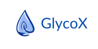GlycoX logo