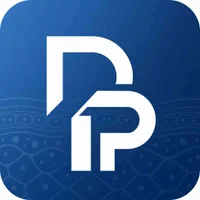 DermaPilot logo
