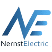 Nernst Electric logo