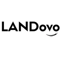 Landovo logo