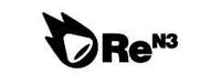 ReN3 logo