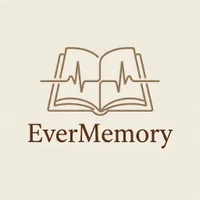 EverMemory logo