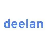 Deelan logo