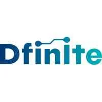 Dfinite logo