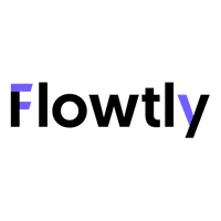 Flowtly logo