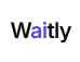 Waitly AI logo
