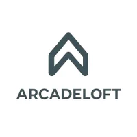 Arcadeloft logo
