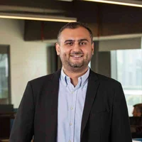 Tolga Dikici