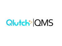 Qlutch QMS logo