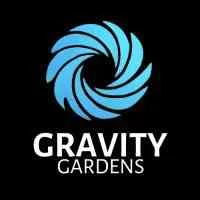 Gravity Gardens logo
