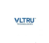 VLTRU Technologies logo