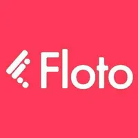 Floto logo