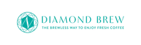 Diamond Brew logo