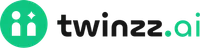 Twinzz AI logo