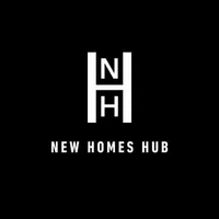 New Homes Hub logo