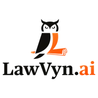 LawVyn logo