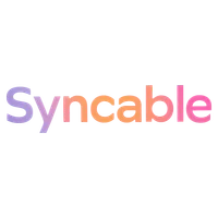 Syncable logo