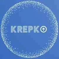 Krepko logo