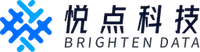 Brighten Data logo