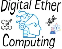 Digital Ether Computing logo
