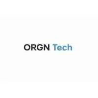 ORGN Tech logo
