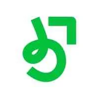 Ben up logo