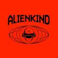 Alienkind logo