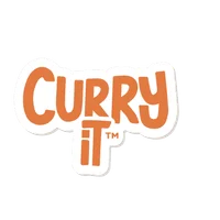 Curry it logo