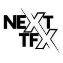 NEXT TFX logo