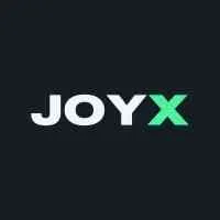 JoyX logo