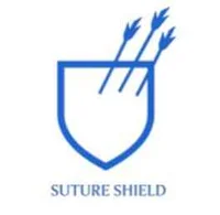 Suture Shield logo