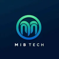 MIB TECH logo