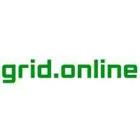 Grid.online logo