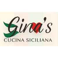 Gina's Cucina Siciliana logo