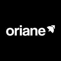 Oriane logo