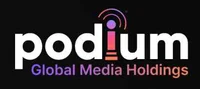GoPodium logo