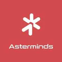 Asterminds logo