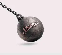 Shikkee logo