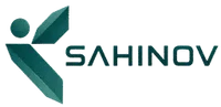 Sahinov logo