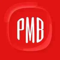 PickMyBrain logo