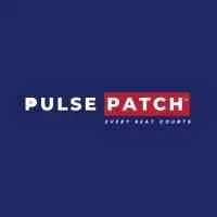 Pulse Patch logo