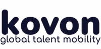 Kovon logo