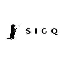 SIGQ logo
