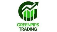 Green Pips Trading logo