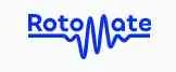 Rotomate logo