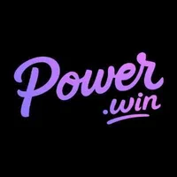 Power.win logo