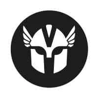 Valkyr Defense Systems logo