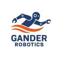 Gander Robotics logo