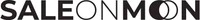 SALEonMOON logo